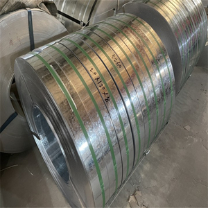 แผ่นหลังคาเหล็กลูกฟูกชุบสังกะสีแข็งเต็มแผ่น JIUHAO Zinc Wave หนา 0.40 มม. ได้รับการรับรองมาตรฐาน BIS และ SASO - Product Image 6