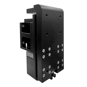 SAMSR 17 – Mini-actuateur linéaire à moteur pour table coulissante, accessoires électroniques à forte poussée - Product Image 1
