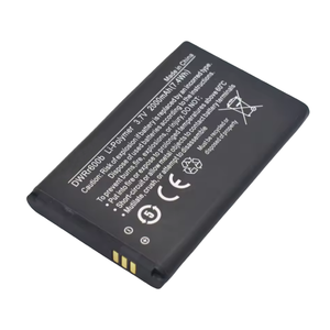 瑞熙 DWRr600b 2000mAh 锂聚合物充电电池适用于 <span class=keywords><strong>D</strong></span>-<span class=keywords><strong>Link</strong></span> Dwr 932 C2 无线路由器 - Product Image 2