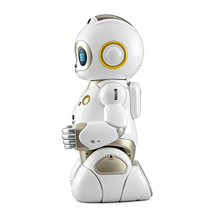 قطع روبوتات مطبوعة ثلاثية الأبعاد بكميات صغيرة، نماذج أولية سريعة لتطوير وإنتاج الروبوتات - Product Image 3