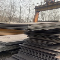 Placa de acero marino, precio de grado, barco de construcción, granelero, barco de carga, placas de acero para la venta, Material de construcción naval
