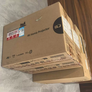 PX701-4K 4K UHD 3840 × 2160 DLP โปรเจคเตอร์โฮมเธียเตอร์3600แอนซิลูเมน20000:1ความคมชัด1.3x ซูม h/v ± หลัก40 ° HDR10 hlg hom - Product Image 4