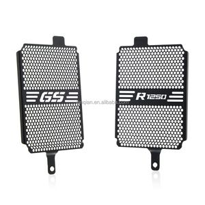Accessoires de moto, protection de radiateur, grille de radiateur pour BMW R1250GS Adventure Rallye Edition <span class=keywords><strong>40</strong></span> ans <span class=keywords><strong>GS</strong></span> R <span class=keywords><strong>1250</strong></span> GSA TE - Product Image 4