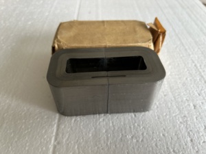 מפעל סיטונאי Usb כדי סוג-C A-C שחור 4 Core 0D3.5 אמורפי <span class=keywords><strong>Nanocrystalline</strong></span> סגסוגת C ברזל ליבות - Product Image 3