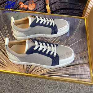 Zapatillas Casuales de Diseñador de Lujo 2025 para Hombre, Zapatos para Caminar de Alta Calidad para Mujer con Forro de Cuero Genuino y Característica de Peso Ligero - Product Image 3