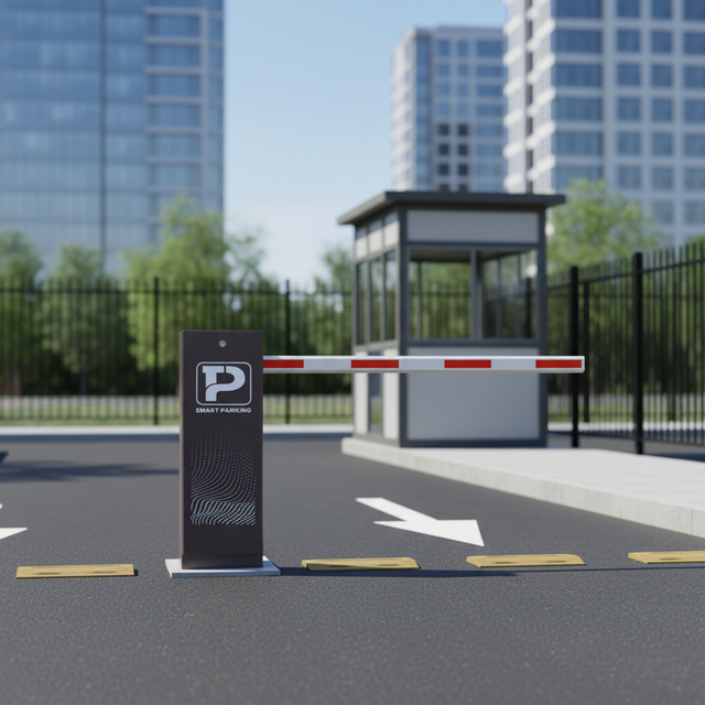 21B barrier