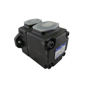 ผลิตในประเทศจีน ปั๊มไฮดรอลิกแบบใบพัดสูง Yuci-yuken รุ่น PV2R1-14-F-RAA-41PV2R2 PV2R3-125-F-RAA-41 PV2R4-200-F-RAA-41 - Product Image 2