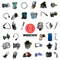 Weichai Ciment Mélangeur Camion Droit Décollage Volant Shell 615Q0170036 de WeiChai Moteur Pièces Ou Autres Accessoires de Corps de Camion