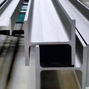 Viga H Laminada en Caliente de Acero Inoxidable, Buenos Precios, Alta Calidad, Suministro Estable, Ancho/Grueso Personalizado - Product Image 5