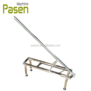 Cochon petite l'intestin nettoyage machine Porc petite saucisse intestin boîtier nettoyage machine moutons intestin grêle rondelle - Product Image 1