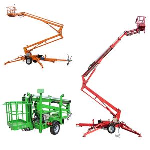 แท่นยกบึ้มยก10ม. 12ม. 14ม. 16ม. 18ม. 20ม. 22ม. - Product Image 2