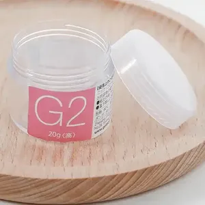 ขวดครีม ขวดเปล่าสำหรับครีม โลชั่น ครีมบำรุงรอบดวงตา กล่องครีม กล่องพลาสติกสำหรับบรรจุครีม - Product Image 3