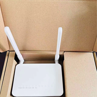 Modem Gigabit Wi-Fi GPON EPON ONU FTTH JUQU DK Fiber HS8145C5 avec connecteur UPC
