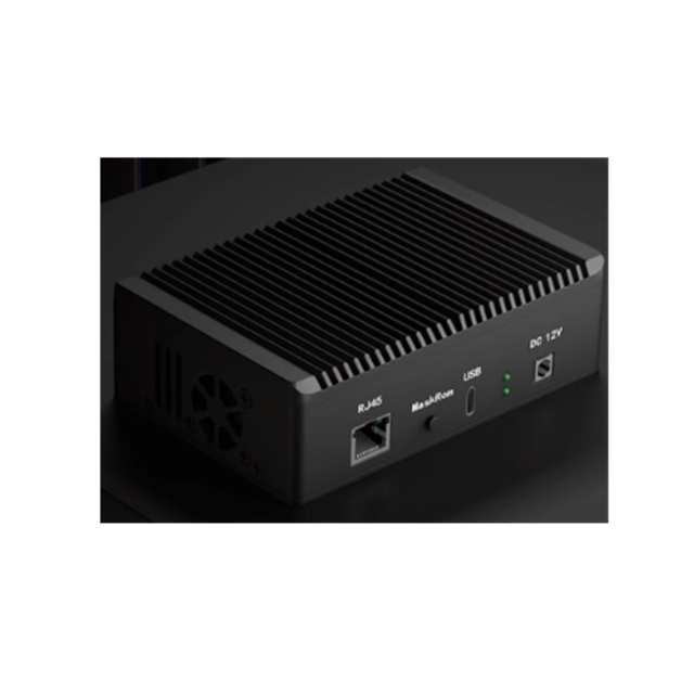 Magic Cloud Teng Zeus C1 Android Intelligent Computing Node/Android Virtual Machine/Multi Open Android