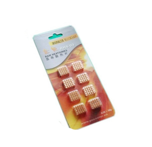 Disipador <span class=keywords><strong>de</strong></span> Calor para Raspberry Pi Overclocked por Tri-Laser RHS-03 Goldfish, Cobre Puro / <span class=keywords><strong>Memoria</strong></span> Gráfica / RAM - Product Image 1