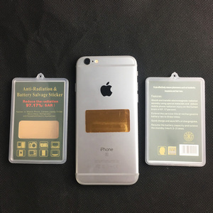 Autocollants <span class=keywords><strong>anti</strong></span>-radiation, ondes <span class=keywords><strong>électromagnétique</strong></span>s, protection EMF 5G, bouclier quantique, autocollants <span class=keywords><strong>anti</strong></span>-radiation pour téléphones et ordinateurs portables - Product Image 4