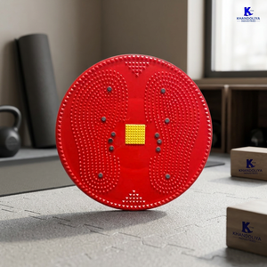 Disco de Acupresión K-STAR para Pérdida de Peso, Reducción de Cintura, Moldeamiento Corporal y Masaje de Reflexología Podal - Product Image 3