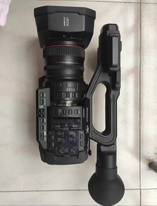 Used Original 4K 20X Optical Video <b>Camera</b> AG-UX170MC Panaso-nic High Quality Handheld Video <b>Camera</b> 170MC 1-inch MOS Sensor and L - Product Image 3