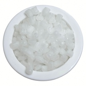 Plastique PP HF461Y Polypropylène Particules 100% Vierge PP Résine Granulés PP Plastique Granulés - Product Image 2