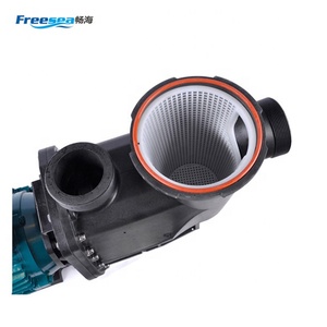 Pompa per Acqua Astral da 7,5 CV per Piscine, Attrezzatura ad Alta Pressione per Trattamento Acque Reflue - Product Image 5