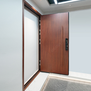 <span class=keywords><strong>Porte</strong></span> d'entrée principale extérieure de sécurité pour projet australien, <span class=keywords><strong>porte</strong></span> d'entrée principale <span class=keywords><strong>intérieure</strong></span> de la maison, <span class=keywords><strong>porte</strong></span> d'entrée 36 X80 - Product Image 3