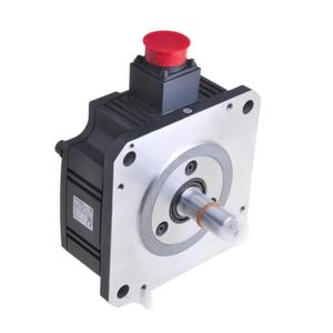 Motor Servo Mitsubishi HG-UR72 10.7 Nm 2000rpm con Eje Óptico, Motor AC - Product Image 1