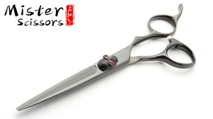 Customized Design <strong>Barber</strong> <strong>Scissors</strong> <strong>Set</strong>/Beautiful Printed Razor <strong>Scissors</strong> Hot Buying - Product Image 6