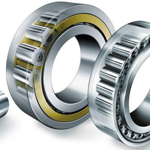 Factory Cross Roller Bearing Swing Bearing