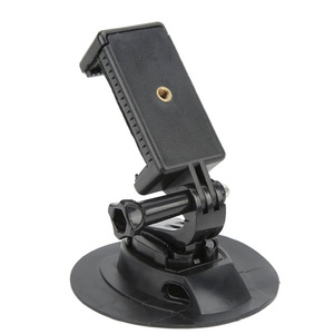 Soporte para Cámara de Tabla de Surf LCO-SPORT, Base de PVC Adhesiva, Accesorio para Stand-Up Paddleboarding - Product Image 3