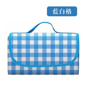 Stock Custom Logo Foldable Oxford Cloth Waterproof Ark Hiking Camping Outdoor <b>Beach</b> Picnic Mat <b>Blanket</b> - Product Image 4