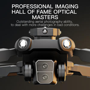 Beast SG109Pro Intelligent Obstacle Avoidance Long Range <strong>Drone</strong> Optical Flow Dual <strong>Camera</strong> 2.4GHz Foldable 4K Screen Remote Control - Product Image 5