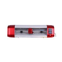Nuevo Plotter de Corte Láser Automático Multifunción Gwin Skycut C16, Ancho de Corte de 390 mm, Conectividad Dual (USB/WiFi)
