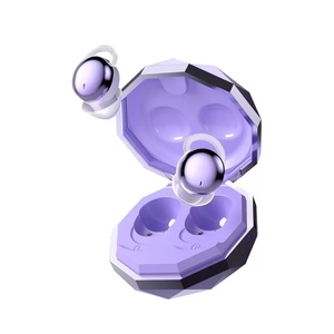 Auricolari Wireless Buds01 V5.4 In-Ear TWS con LED, Impermeabili IPX-5, 3-5 Ore di Autonomia per Smartphone - Product Image 4