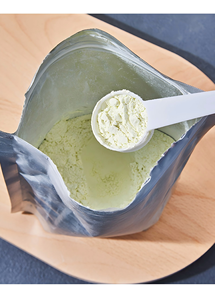 Mascarilla Hidratante de Rosas, Polvo Suave de Pétalos, Gelatina de Leche Hidro-Milky con Manzanilla para Spa, Canal Mayorista para Fábricas de Cosméticos - Product Image 3