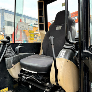 Sử Dụng Mỹ Mèo Sâu Bướm 306E 6ton Máy Xúc Mỹ Sử Dụng Mini Máy Xúc Để Bán - Product Image 3