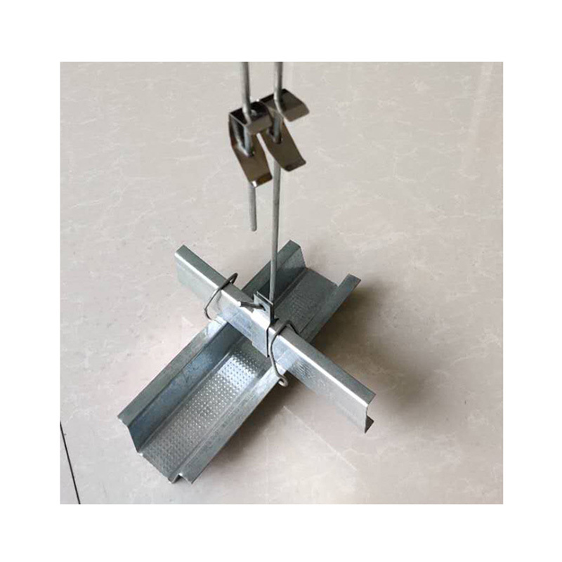 Light Steel Keel Profile Furring Channel