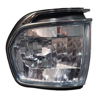 Clignotant pour LC80 FJ80 92-97, accessoires LC 80, lampe d'angle