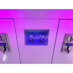 Machine de <span class=keywords><strong>jeu</strong></span> d'arcade interactive parent-enfant à monnayeur, avec blocs de <span class=keywords><strong>piano</strong></span> et jeux vidéo musicaux d'intérieur, à prix d'usine - Product Image 5