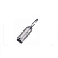Adaptateur Audio stéréo pour haut-parleur, 3.5/6.5mm vers femelle, convertisseur Jack 3.5/6.35, pour téléphone portable