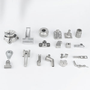 模具设计定制高精度铸造服务工业复杂结构件 - Product Image 5