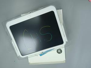 LCD vẽ pad, notepad văn phòng một phần dễ dàng Nhật Ký độc đáo máy tính xách tay đổ giảng dạy Los LED vẽ bảng sao chép trẻ em Đồ chơi để vẽ - Product Image 5