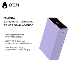 מטען נייד atb 10000mah חשמל בנק חשמל mah מוצרים נמכרים הטוב ביותר 20000mah