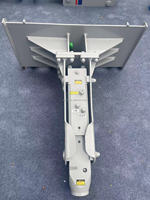 Accessoires d'excavatrice de haute qualité, prix usine OEM, marteau hydraulique Furukawa, brise-roche Furukawa