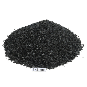 Natural Bambu Carvão Carvão Carvão Ativado Alta Pureza Química Agente Auxiliar para Melhoria da Qualidade do Solo <span class=keywords><strong>pH</strong></span> - Product Image 1