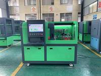 Banc d'essai diesel Common Rail CR820 CRI CRP EUI EUP HEUI