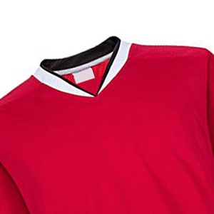 Top Factory Customization ICE Hockey Jerseys Embroidery logo Sublimated Custom Ice Hockey Jersey For Men's OEM Serviced - Product Image 2