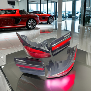 Conjunto de Faros LED de Alta Calidad para Mercedes G30, Luz Delantera Blanca de 6000K, Más Vendida, Opciones de 24V y 12V, Nueva Condición, Mejorada - Product Image 3