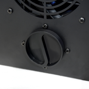 Làm mát mạnh mẽ cho gia đình và phòng tập thể dục sử dụng với điều khiển thông minh hiệu suất cao 1/3HP Máy làm lạnh nước - Product Image 4