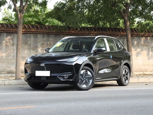 Venta de fábrica 2025 Galaxy E5 EX5 440km Sailing Edition 2025 Geely EV Car New Energy Vehicles 5 Doors 5 Saets SUV en venta - Product Image 6