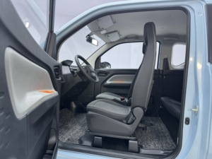 Wuling Hongguang MINIEV 2020 Usado, Versión Comfort, Volante a la Izquierda, Batería de Litio Ferrofosfato, Mini EV, Coche Eléctrico de <span class=keywords><strong>Segunda</strong></span> <span class=keywords><strong>Mano</strong></span>, Venta al por Mayor, Exportación - Product Image 5